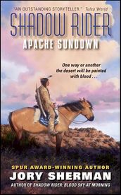 Shadow Rider: Apache Sundown