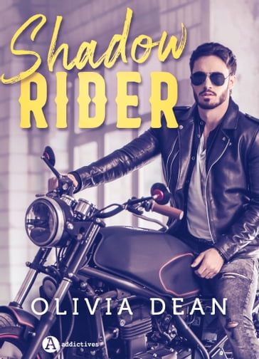 Shadow Rider - Olivia Dean