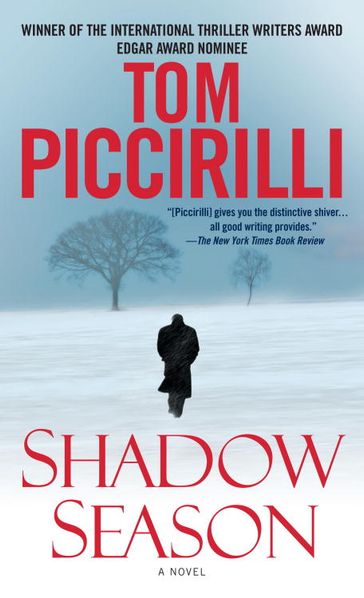 Shadow Season - Tom Piccirilli