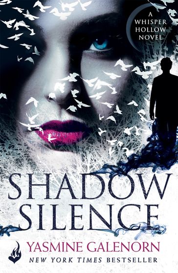 Shadow Silence: Whisper Hollow 2 - Yasmine Galenorn