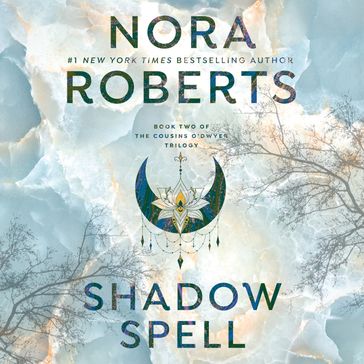 Shadow Spell - Nora Roberts