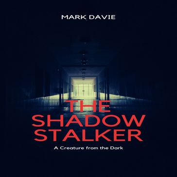 Shadow Stalker, The - Mark Davie