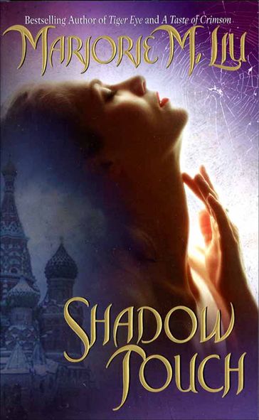 Shadow Touch - Marjorie Liu