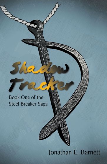 Shadow Tracker - Jonathan E. Barnett