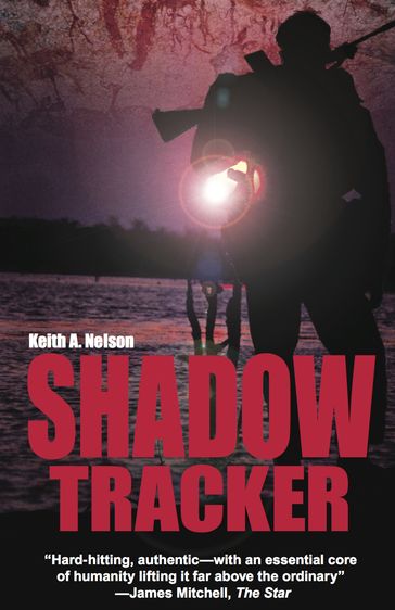 Shadow Tracker - Keith Nelson