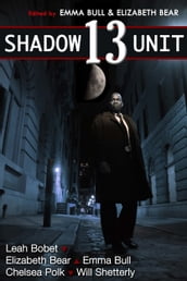 Shadow Unit 13