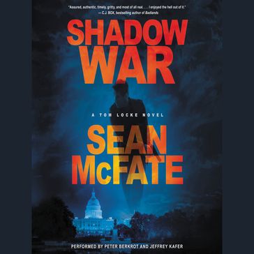 Shadow War - Sean McFate - Bret Witter
