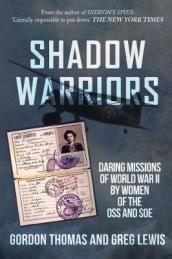 Shadow Warriors