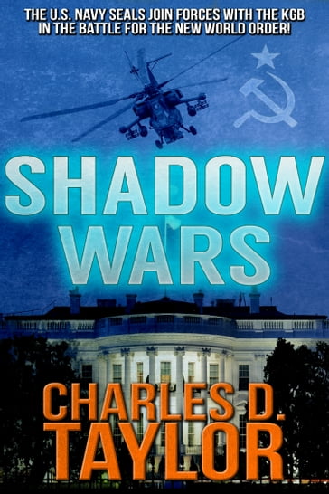 Shadow Wars - Charles D. Taylor