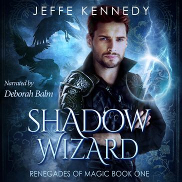 Shadow Wizard - Jeffe Kennedy