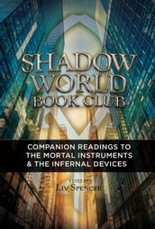 Shadow World Book Club