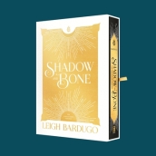 Shadow and Bone: The Collector s Edition