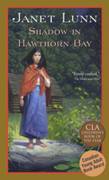 Shadow in Hawthorn Bay - Janet Lunn