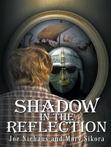 Shadow in the Reflection - Joe Niehaus - Mary Sikora