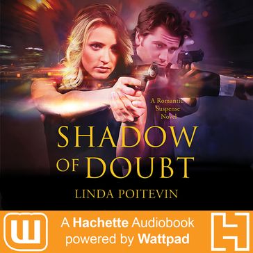 Shadow of Doubt - Linda Poitevin