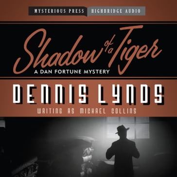 Shadow of a Tiger - Dennis Lynds