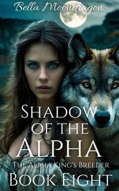 Shadow of the Alpha