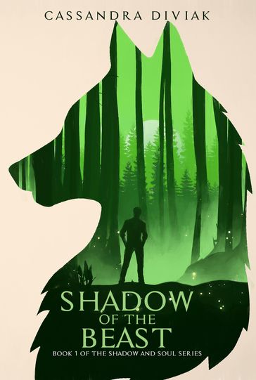 Shadow of the Beast - Cassandra Diviak