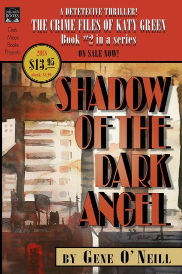 Shadow of the Dark Angel - Gene O