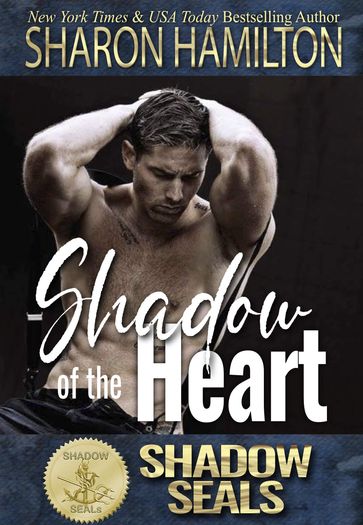 Shadow of the Heart - Shadow Sisters - Sharon Hamilton