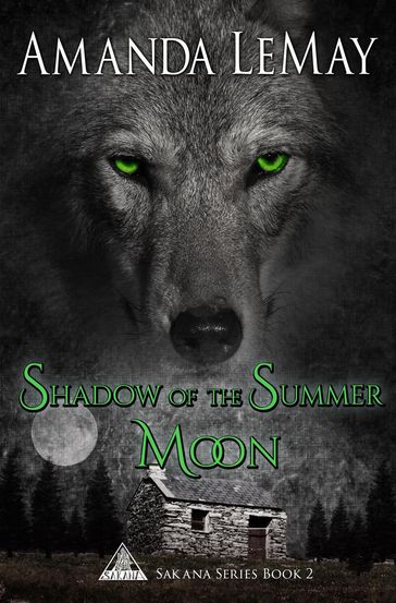 Shadow of the Summer Moon - Amanda LeMay