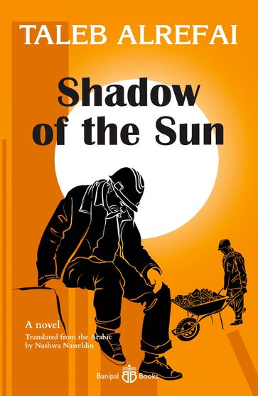 Shadow of the Sun - Taleb Alrefai