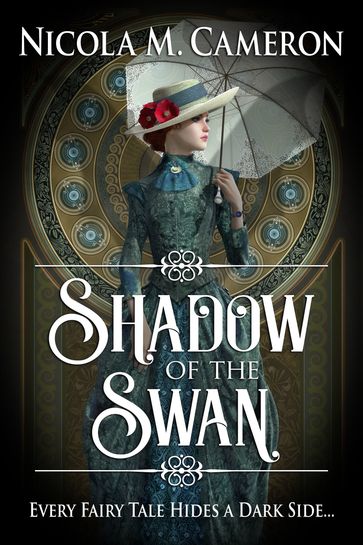 Shadow of the Swan - Nicola M. Cameron