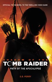 Shadow of the Tomb Raider