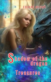 Shadow of the dragon. Treasures