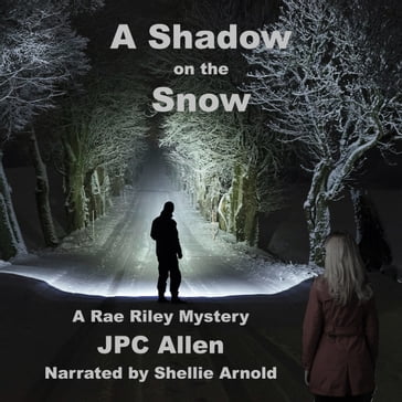 Shadow on the Snow, A - JPC Allen