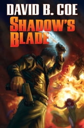 Shadow s Blade