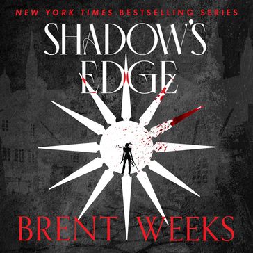 Shadow's Edge - Brent Weeks