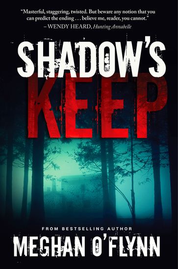 Shadow's Keep - Meghan O
