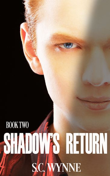 Shadow's Return - S.C. Wynne