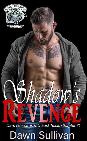 Shadow's Revenge - Dawn Sullivan