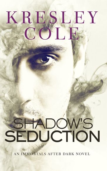 Shadow's Seduction - Cole Kresley