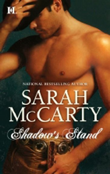 Shadow's Stand - Sarah McCarty