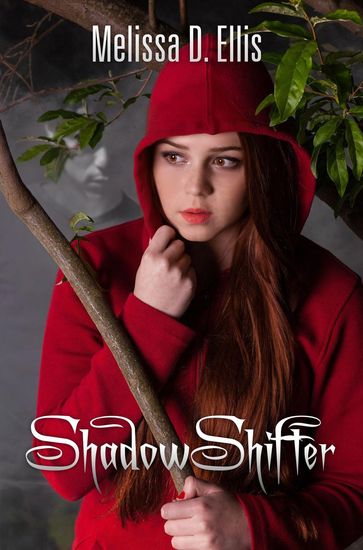 ShadowShifter - Melissa D. Ellis