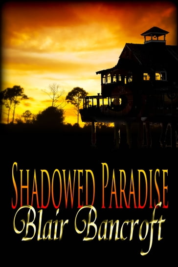 Shadowed Paradise - Blair Bancroft