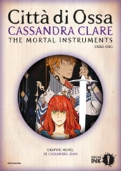 Shadowhunters: The Mortal Instruments - Graphic novel #1