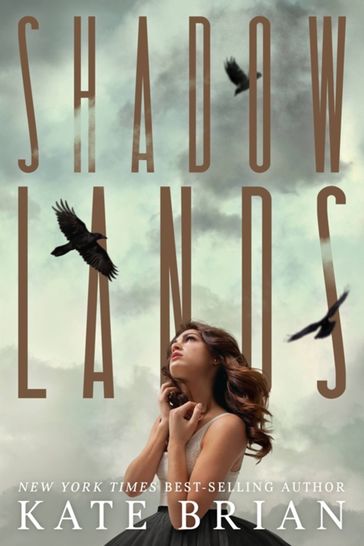 Shadowlands - Kate Brian