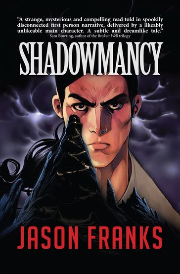 Shadowmancy - Jason Franks