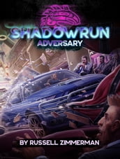 Shadowrun: Adversary