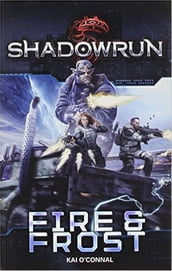 Shadowrun: Fire & Frost