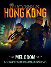 Shadowrun: Hong Kong