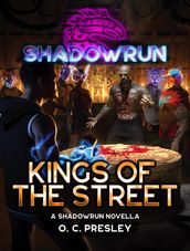 Shadowrun: Kings of the Street