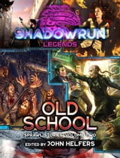 Shadowrun: Old School