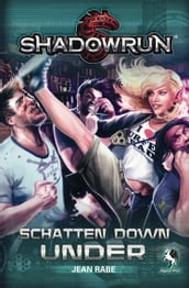 Shadowrun: Schatten Down Under