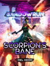 Shadowrun: Scorpion