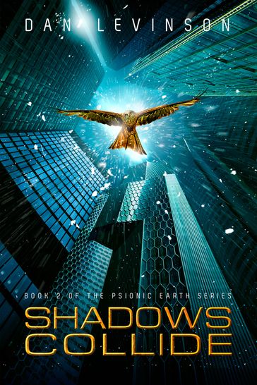 Shadows Collide - DAN LEVINSON